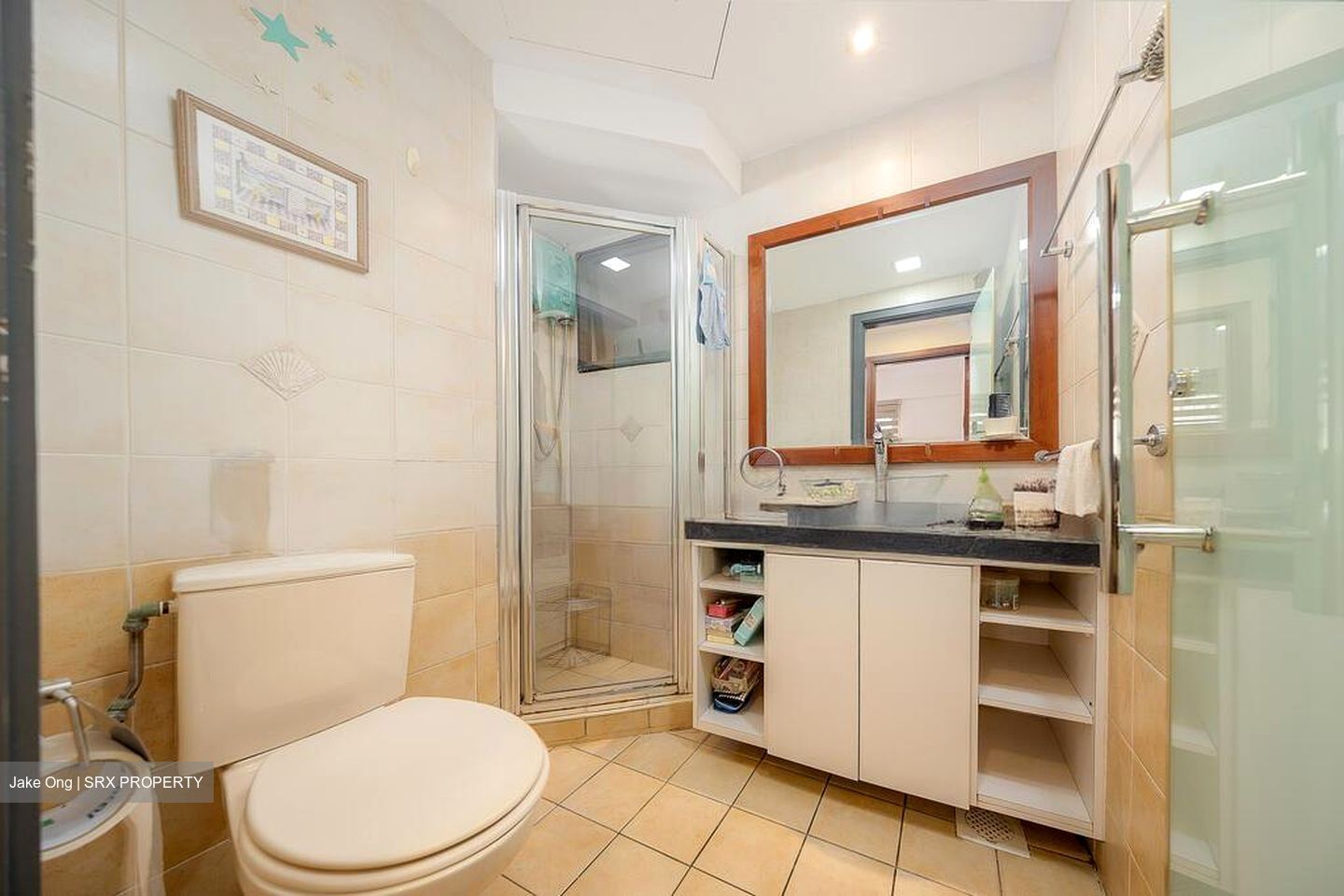 The Mayfair (D22), Condominium #507771511